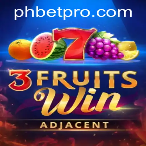 Exploring the Thrills of 3FruitsWin: A Complete Guide