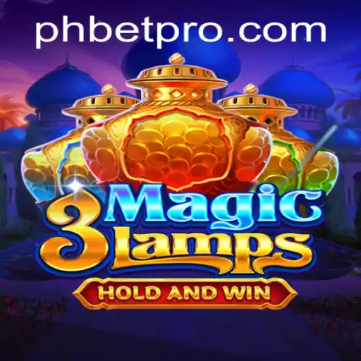 Discover the Exciting World of 3MagicLamps Game