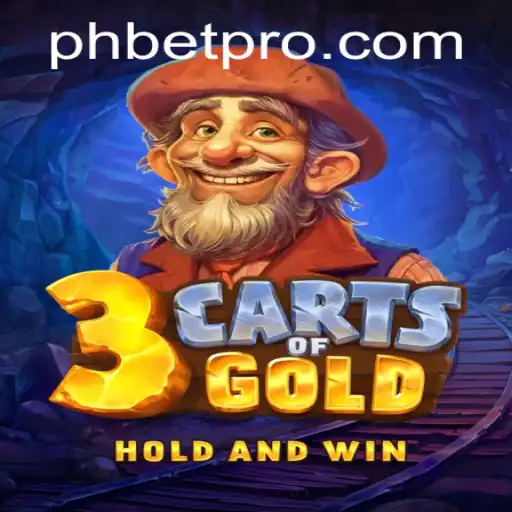 Unveiling the Treasure Hunt: A Deep Dive into 3cartsOfGold and Its Rise in Modern Gaming