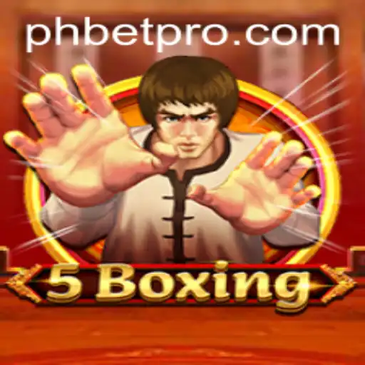 Discovering the Excitement of 5Boxing: The Thrilling New Game by PHBet