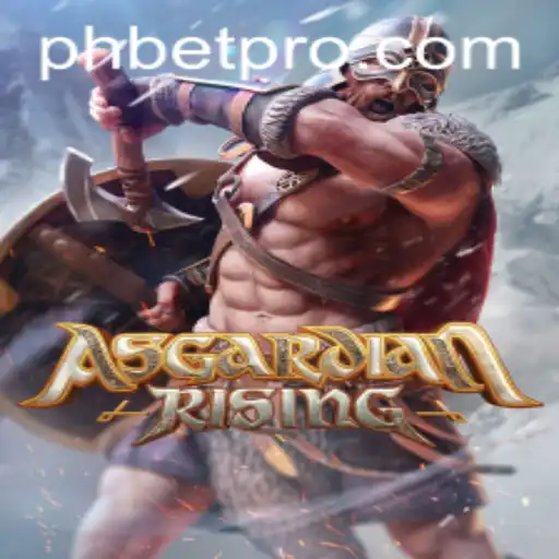 AsgardianRising: A Mythical Adventure in the World of Phbet