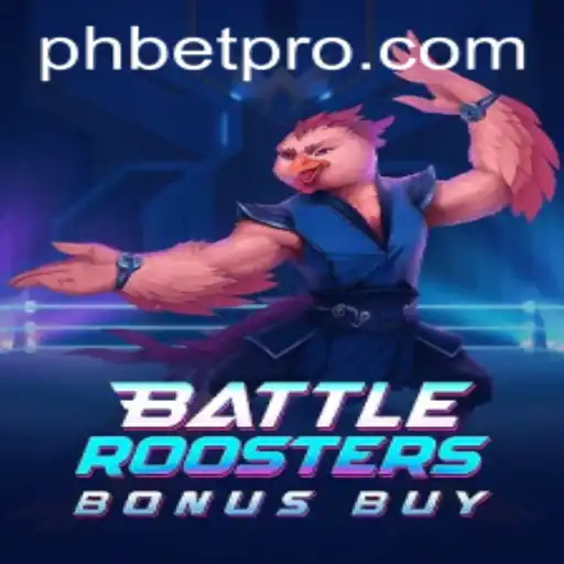 Enter the Arena with BattleRoostersBonusBuy and Discover What Makes It a Winning Bet on phbet