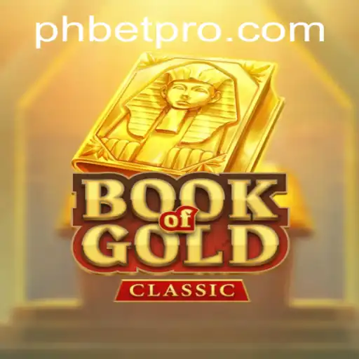 Exploring the Thrilling World of BookOfGoldClassic with phbet