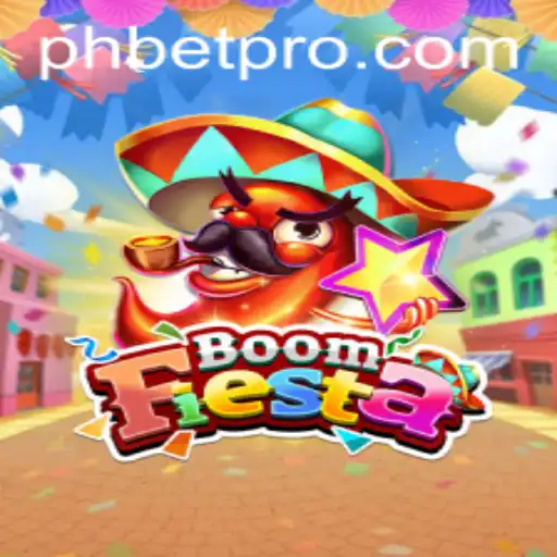 BoomFiesta: Unveiling a New Era of Gaming with PHBet