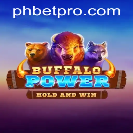 BuffaloPower: A Thrilling Adventure in the World of Online Gaming with PHBet