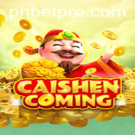 Discover the Exciting World of CAISHENCOMING by PHBet