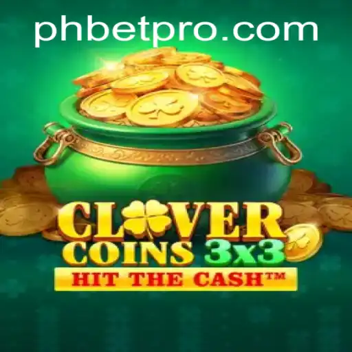 Unveiling the Excitement of Clovercoin3x3 with PHBet Integration