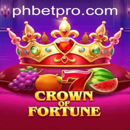 Discover the Thrilling Adventure of CrownofFortune with PHBet