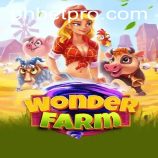 Exploring WonderFarm: A Unique Blend of Farming and Adventure