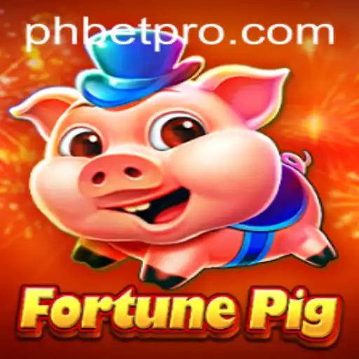 Discover FortunePig: A New Adventure with Phbet