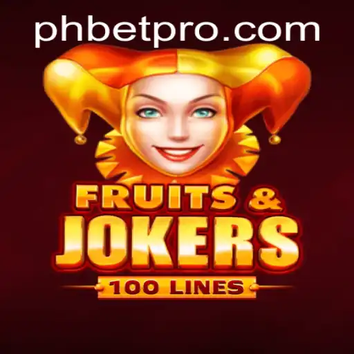 Exploring the Thrills of FruitsAndJokers100 on PHBet