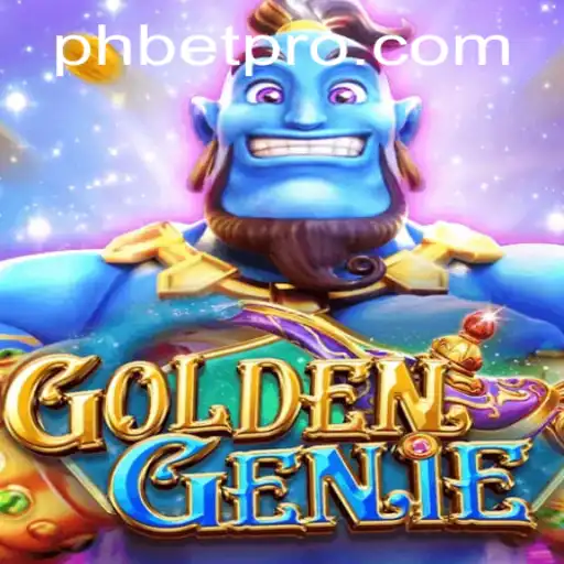 GOLDENGENIE: Unveiling the Magic of the Newest Game Sensation