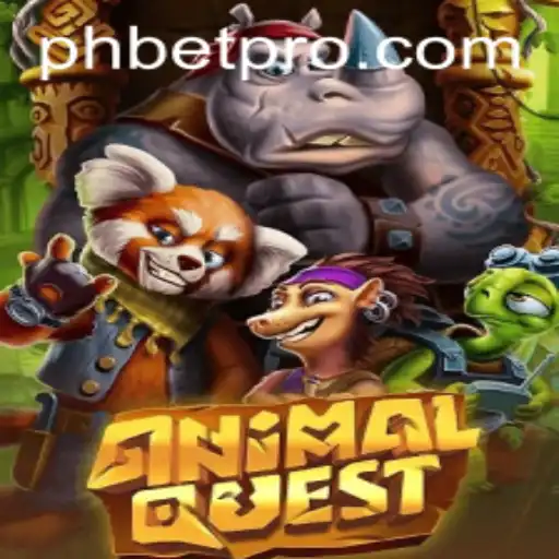 Embark on a Thrilling Journey with AnimalQuest: A Game That Captures the Essence of Adventure
