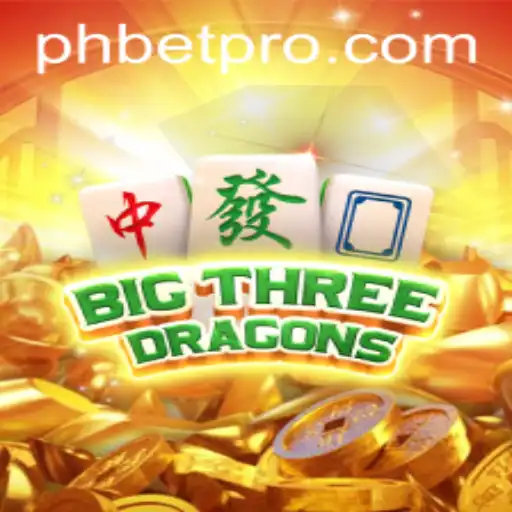 BigThreeDragons: Exploring the Intricacies and Thrills of a Popular Game on PHBet