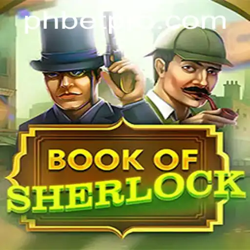 Unraveling Mysteries: A Deep Dive into BookOfSherlock with PHBet