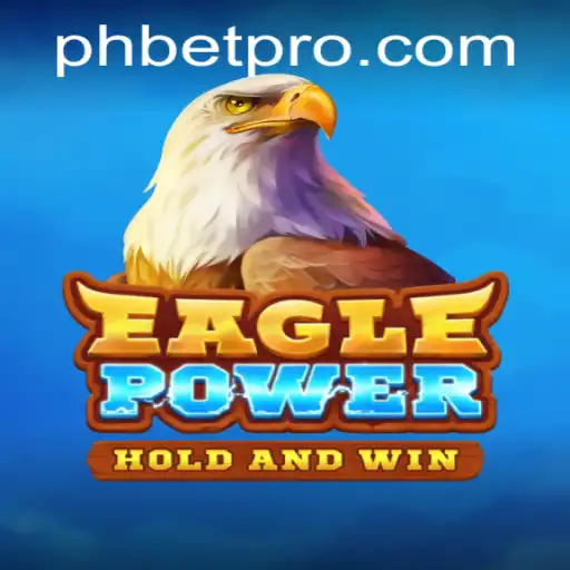 EaglePower: Soaring High in the World of Gaming with PHBet