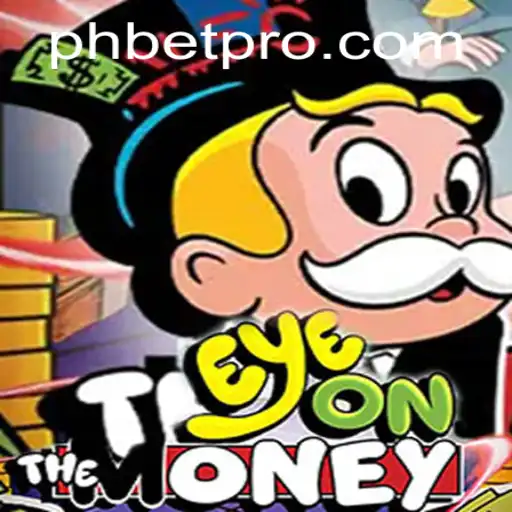 EyeOnTheMoney: Unveiling the Latest Thrill in Digital Gaming
