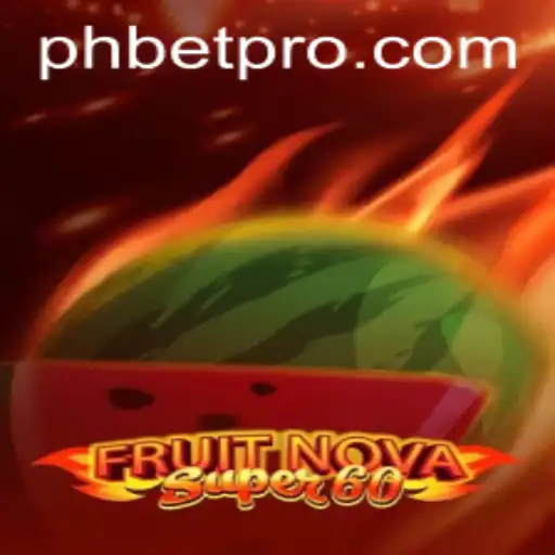 Exploring FruitNovaSuper60: A Thrilling Slot Game Experience