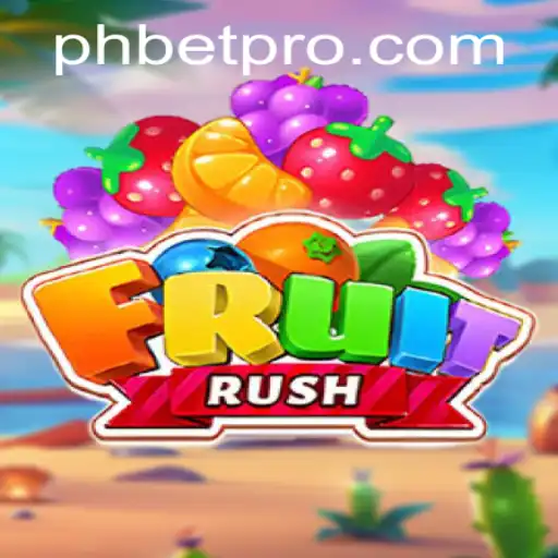 FruitRush: A Fresh Burst of Fun in the World of Online Gaming