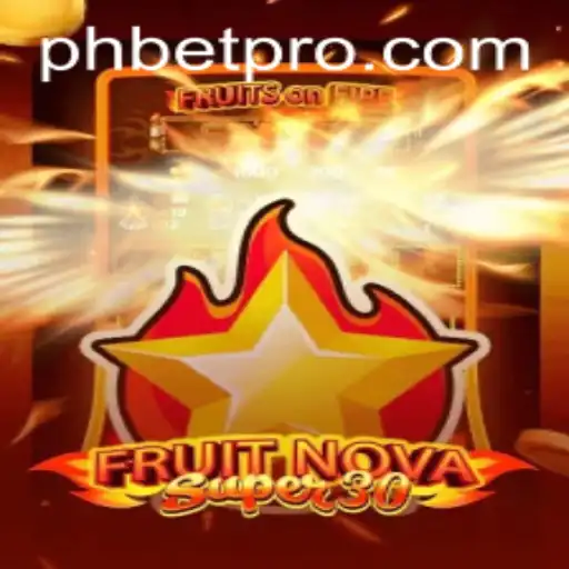 Exploring the Thrilling World of FruitrNovaSupe30 on PHBET