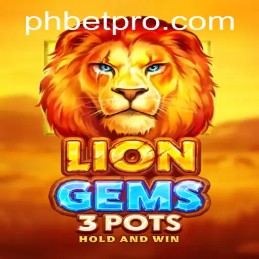 LionGems3pots: A New Era in Online Gaming