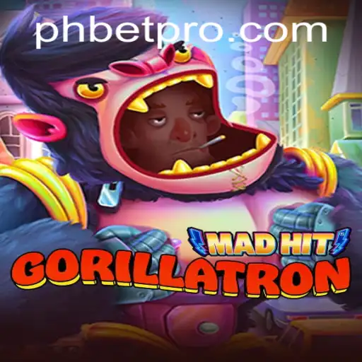 Exploring the Adventurous World of MadHitGorillatron