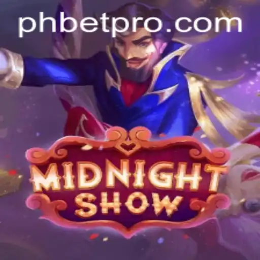 Step into the World of MidnightShow: A Gaming Adventure Powered by phbet