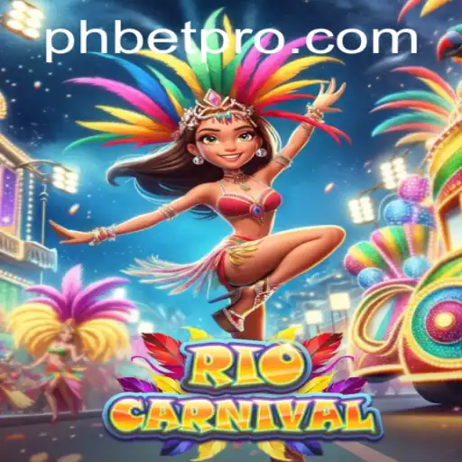 Experience the Vibrant World of RioCarnival with phbet