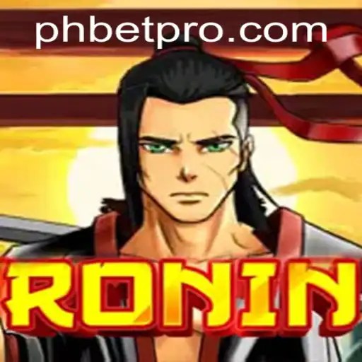 Exploring the Exciting World of 'Ronin' and Its Connection to 'phbet'