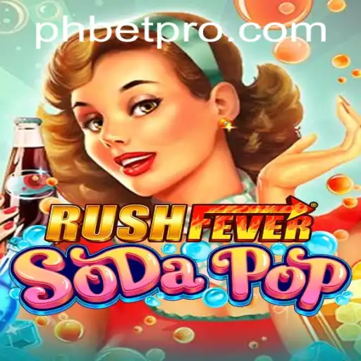 RushFeverSodaPop: A Thrilling Adventure in Gaming