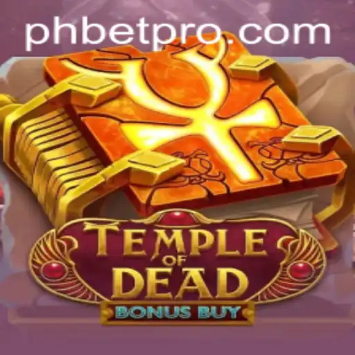 Exploring TempleofDeadBonusBuy: An Intricate Adventure in the Gaming World