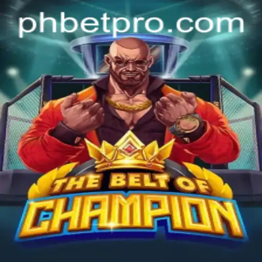 TheBeltOfChampion: A Dynamic Journey into the World of Strategy and Competition