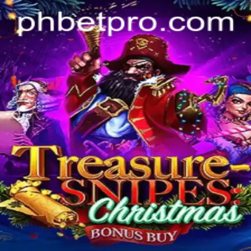 Discover the Magic: Exploring TreasuresnipesChristmas with Phbet