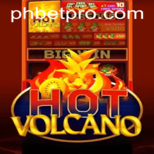 Exploring the Excitement of HotVolcano: An Interactive Slot Game by phbet