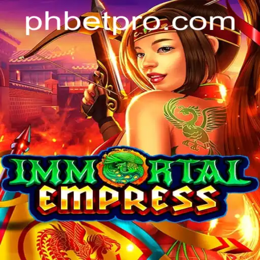 ImmortalEmpress: A Deep Dive into the Captivating Game and Its Intriguing Features