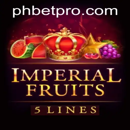 Exploring the Enchanting World of ImperialFruits5: A Gateway to Lush Wins on PHBet