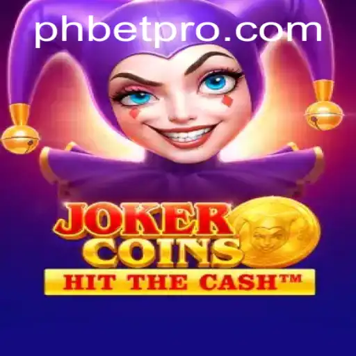 Exploring JokerCoins: A Fresh Take on Gambling with PHbet