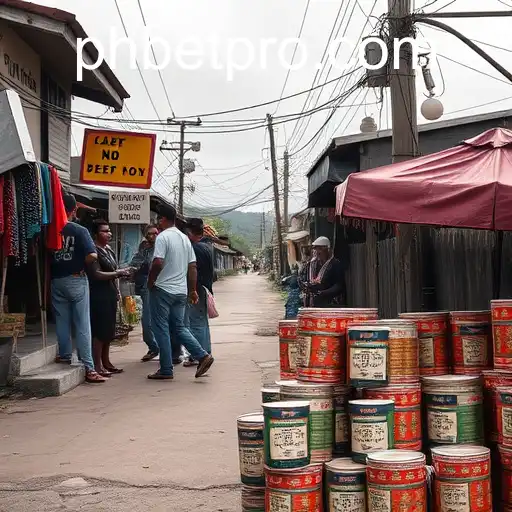 Jueteng: Unveiling the Intricate World of an Illicit Numbers Game