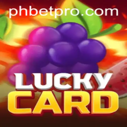 Exploring the Excitement of LuckyCard: A Comprehensive Guide Featuring PHBet