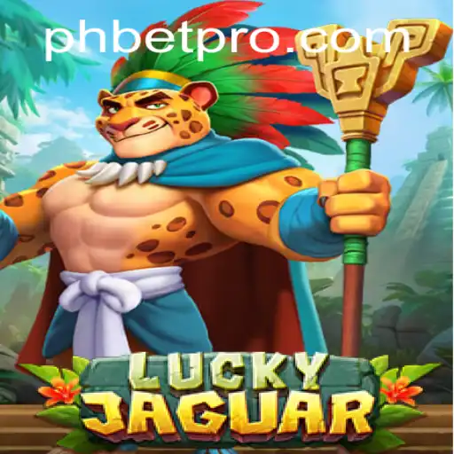 The Enigmatic World of LuckyJaguar: A Dive into PHBet's Latest Gaming Sensation