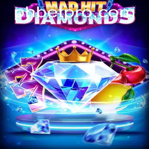 MadHitDiamonds: The Exciting World of Digital Gem Hunting