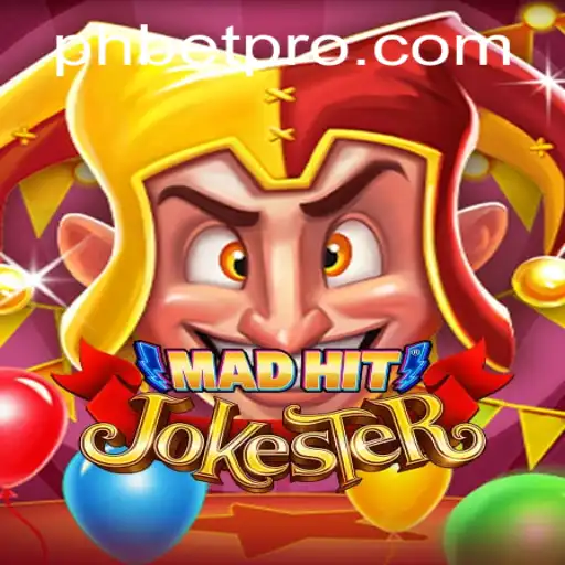 MadHitJokester: An Exciting New Game Featuring Endless Laughter and Strategy