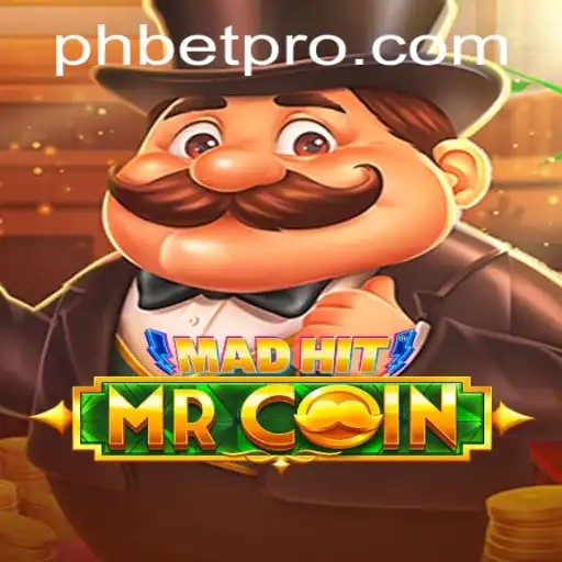 Dive into the Exciting World of MadHitMrCoin: A Fun Fusion with Phbet