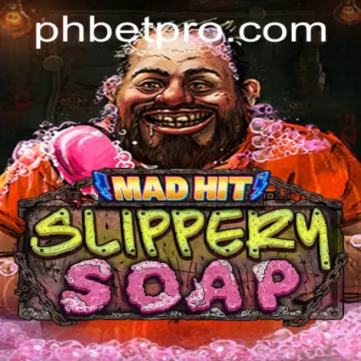 MadHitSlipperySoap: The Ultimate Gaming Sensation