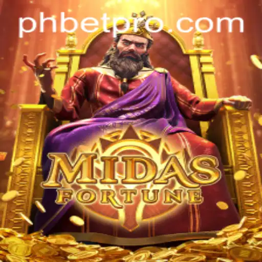 MidasFortune: A Golden Opportunity in the World of Gaming