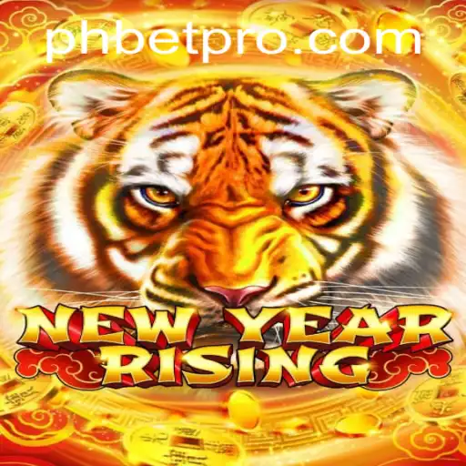 NewYearRising: Dive into the Exciting World of Phbet Gaming