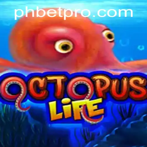 OctopusLife: Dive into the Fun and Excitement