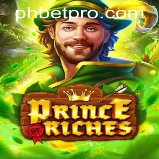 Exploring the Captivating World of PrinceOfRiches: A Comprehensive Guide