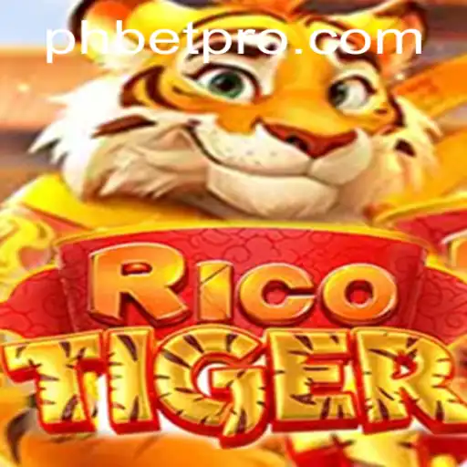 RicoTiger: The Innovative Game Taking the World by Storm