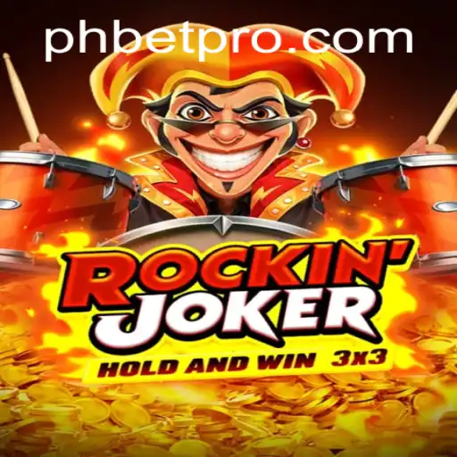 Introducing Rockinjoker: A Thrilling New Experience by PHBet